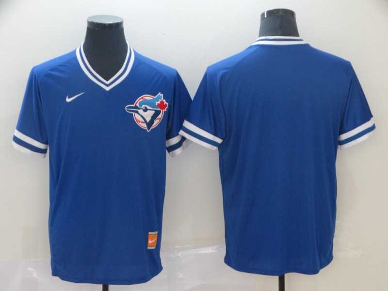Blue Jays Blank Royal Throwback Jerseys,We sell and wholesale Blue Jays Blank Royal Throwback Jerseys on line form chian!